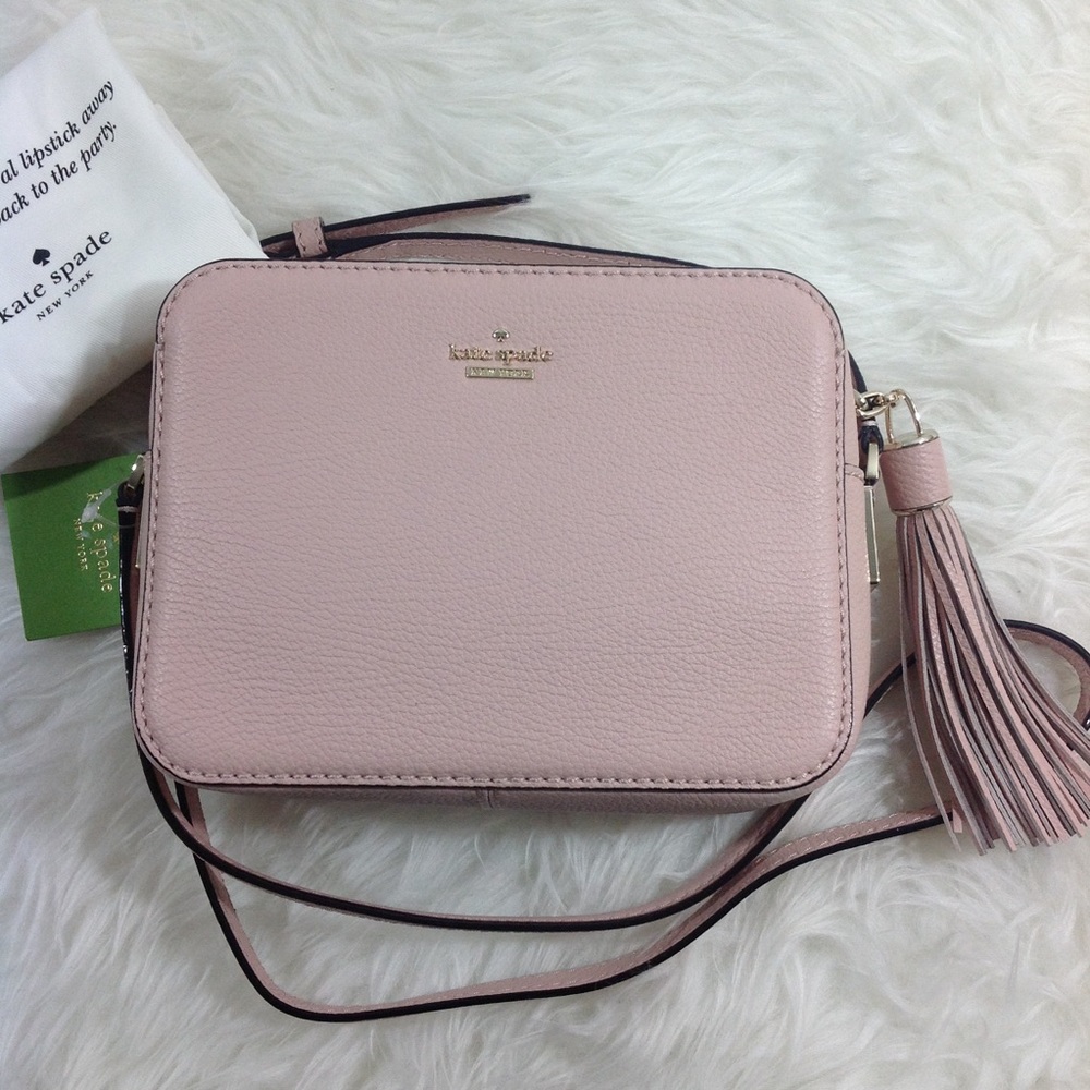 Kate Spade Cameron Street Maise purse w/ dust bag